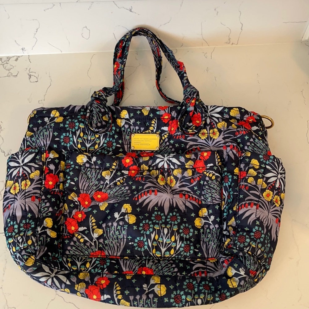 Marc by Marc Jacobs Diaper bag (discontinued)